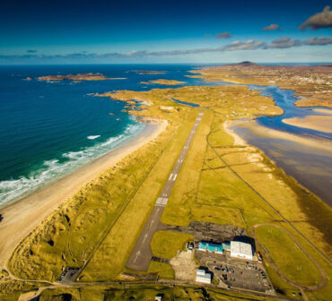 Donegal Airport