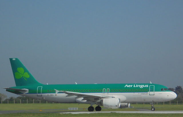 Irish Aircraft Leasing Newsletter 10 January 2022