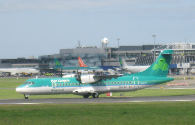 Irish Aircraft Leasing Newsletter 17 January