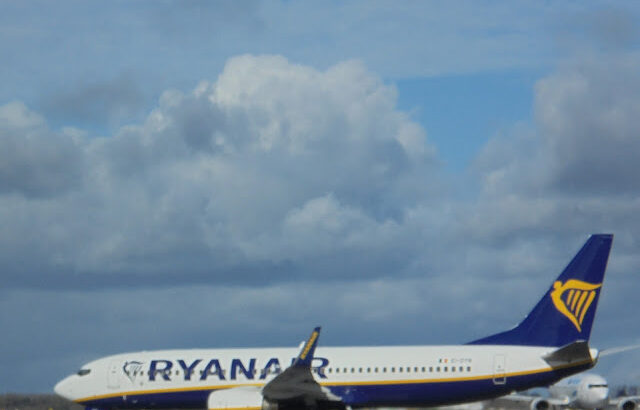 Irish Commercial Aircraft Update 28 February