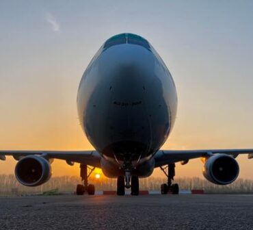 Aer Lingus A330-300 (1)