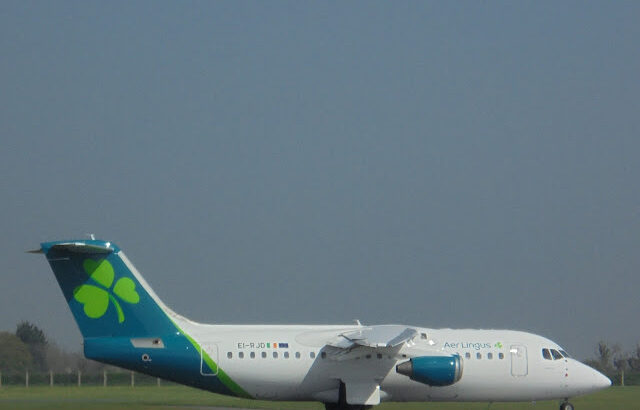 Irish Aircraft Leasing Newsletter 14 March