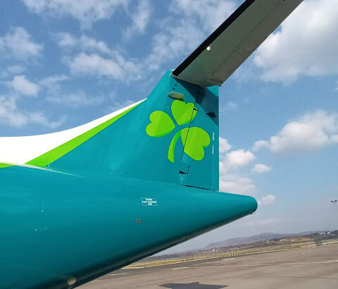 Irish Aircraft Leasing Newsletter 28 March