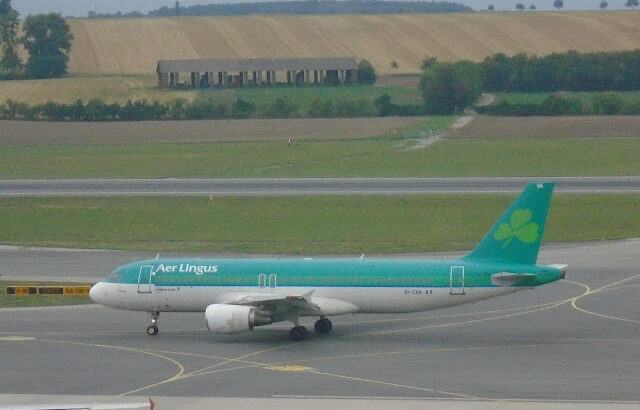 Irish Aircraft Leasing Newsletter 19 April