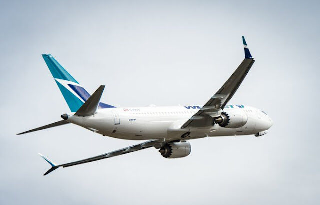 WestJet connects Toronto to Chicago and Dublin this summer