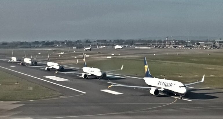 Ryanair Image 2