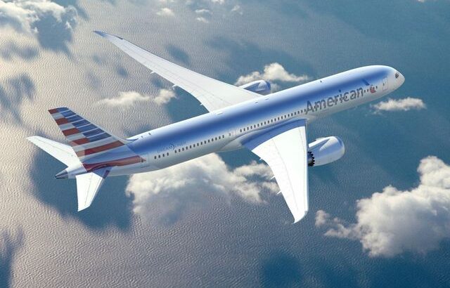 American Airlines Launches Largest Dublin Summer Schedule