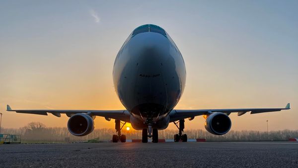 Aer Lingus A330-300