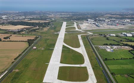 New North Runway to unlock connectivity opportunities at Dublin Airport