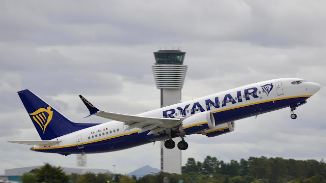 Irish Commercial Aircraft Update