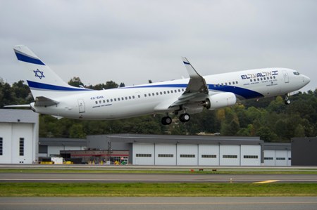 El Al to commence Dublin route to connect tech hubs