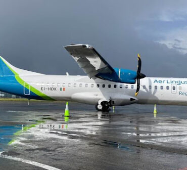 Emerald Airlines ATR72-600 DUB (1)