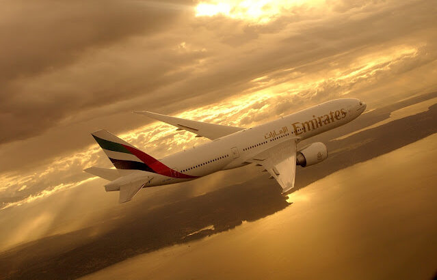 Emirates Airlines Appoints Thani Al Ansari as New Country Manager for Ireland