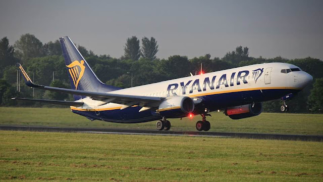 Ryanair Group sees opportunistic deals to add B737NG capacity into fleet