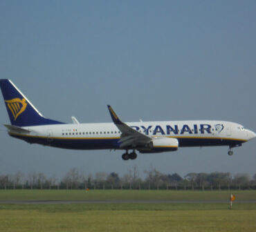 Ryanair 737-800 download