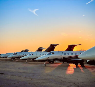 FlexJets Image