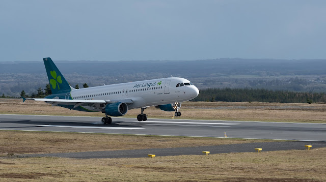 Aer Lingus IWAK 26 March (1)