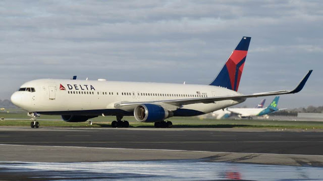 Delta restarts Dublin-Atlanta route from March 8th
