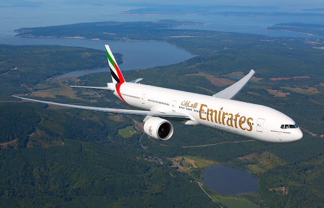 Arab-Irish Chamber of Commerce welcomes Emirates & Etihad interline agreement