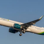 Aer Lingus A321LR 20 May