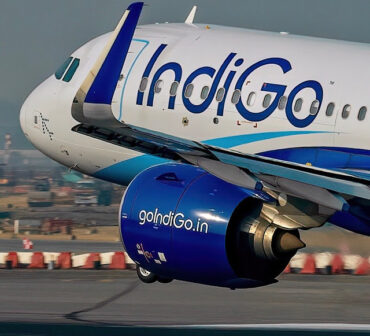 Indigo A320neo