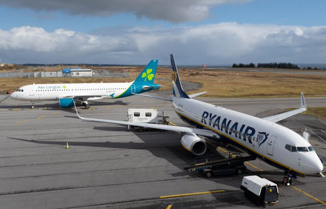 Ireland West Airport revises upwards passenger forecast, enhances passenger experience