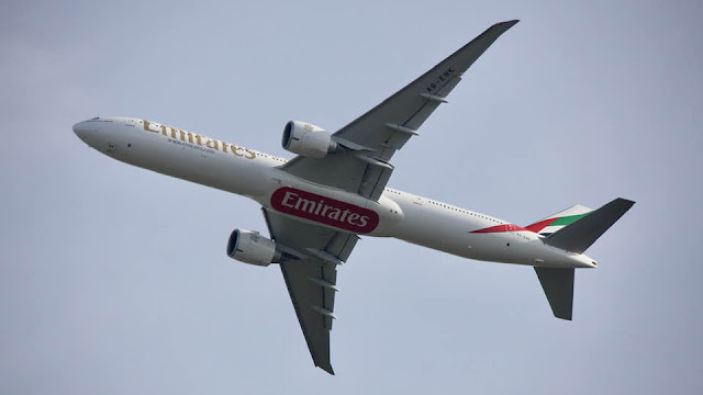 Emirates reveals top long-haul cities for Irish holidaymakers
