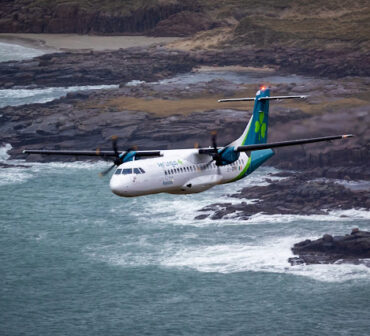 Emerald Airlines ATR72-600 (1)