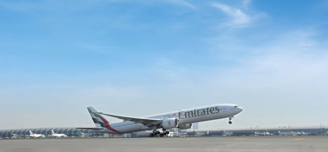 Emirates Reveals Travel Trends for Irish honeymooners