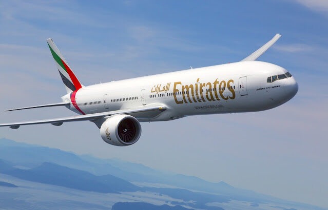 Emirates announces Ireland pilot recruitment drive