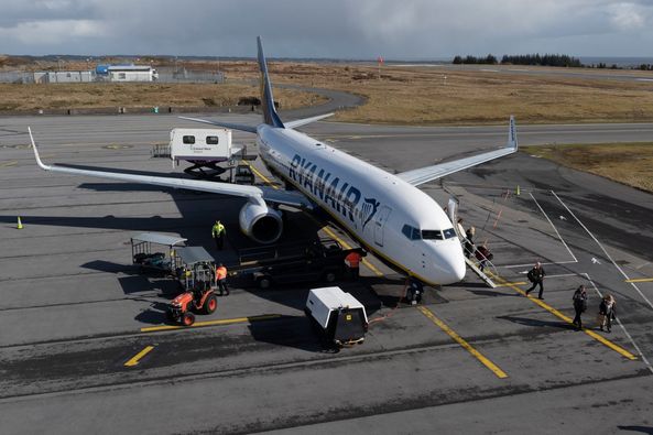 Ryanair restores Ireland West Airport-Tenerife South connectivity