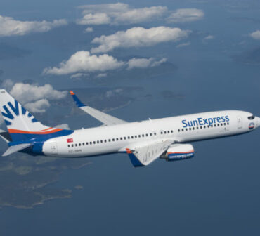 SunExpress SNS YL593 3250 Air-toAir