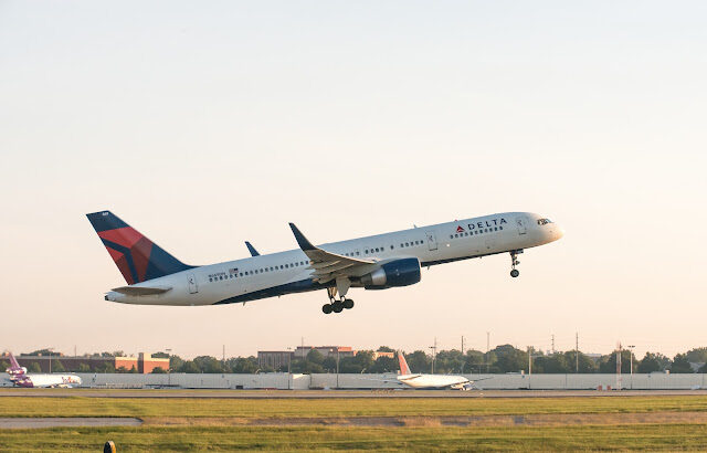 Delta Airlines reinstates New York JFK-Shannon route