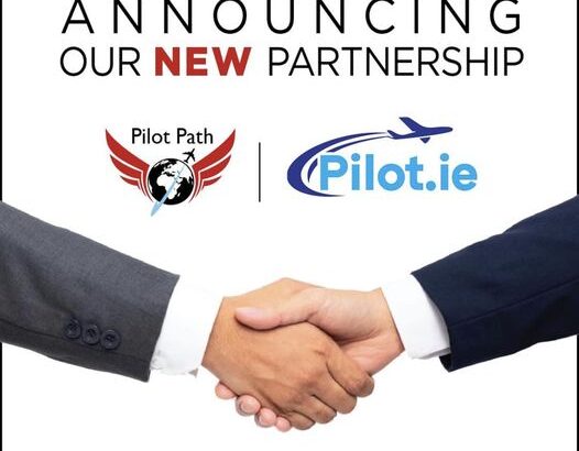 Pilot Path and Pilot.ie announce new partnership