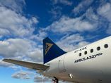 Air Astana expands Irish Registered A321LR fleet