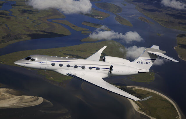 Gulfstream to lead sustainability talks at IBGAA conference