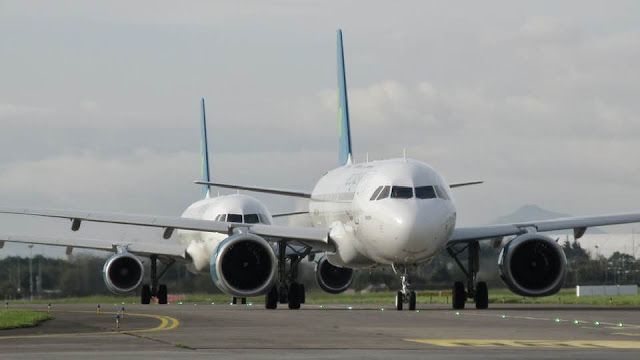 Aer Lingus announces new Dublin Mediterranean routes