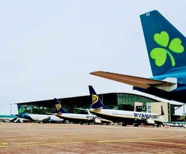 Cork Airport