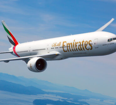 emirates boeing777-300er