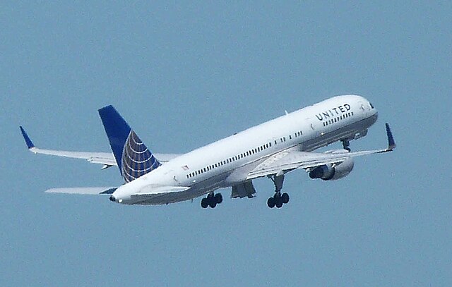 United Airlines resumes Washington Dulles-Dublin route