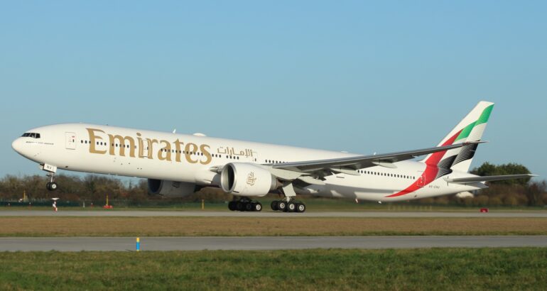 Emirates increases flexibility for Irish travellers to Australia