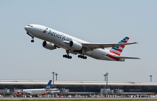 American Airlines resumes Dublin to Charlotte route