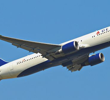 Delta Airlines recommences Atlanta and Boston routes to Dublin