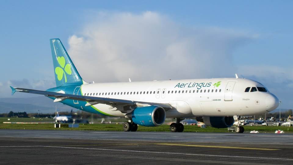 Aer Lingus Launches New Dublin-dalaman Service – Irishaero – Irish 