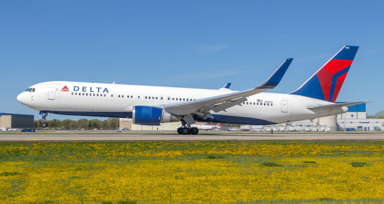 Delta Airlines launches Dublin service from MSP Airport