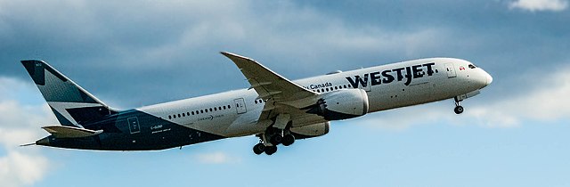 Westjet resumes seasonal Calgary-Dublin service