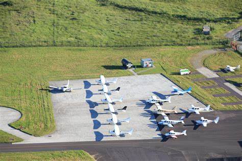 Atlantic Flight Training Academy (AFTA) Open Day