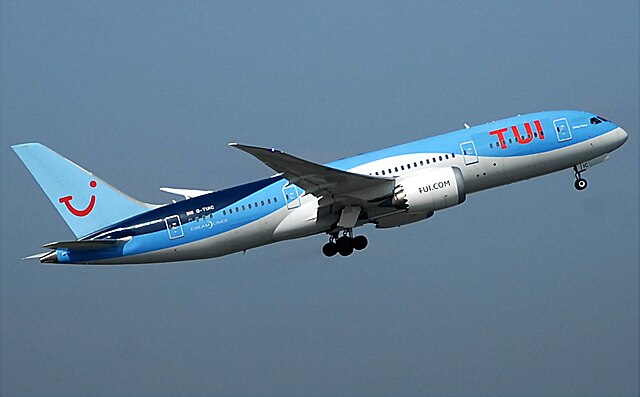 TUI Announces New Belfast to Punta Cana Service