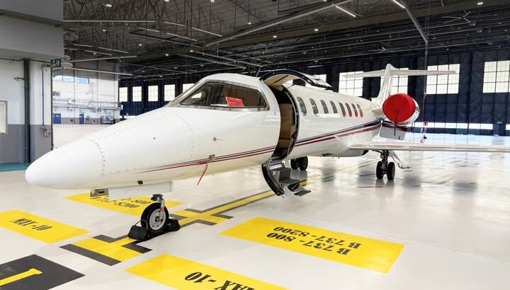 Belfast based 247 Aviation Announces Major Strategic Expansion