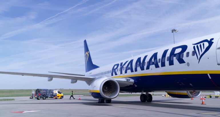 Ryanair Accelerates Expansion Strategy in Swedish Market
